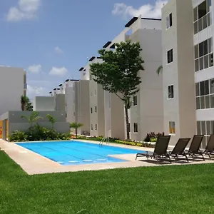 Departamento Vacacional Apartamento