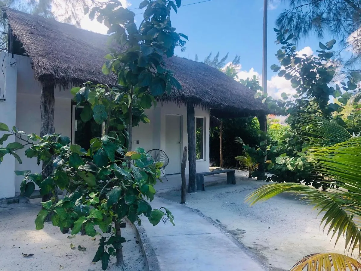Sea By C Apartments (Adults Only) Cancún