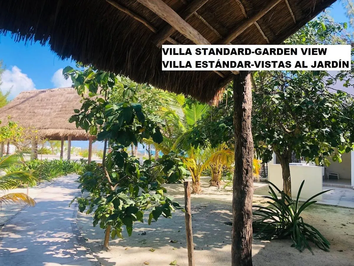 Sea By C Apartments (Adults Only) Cancún