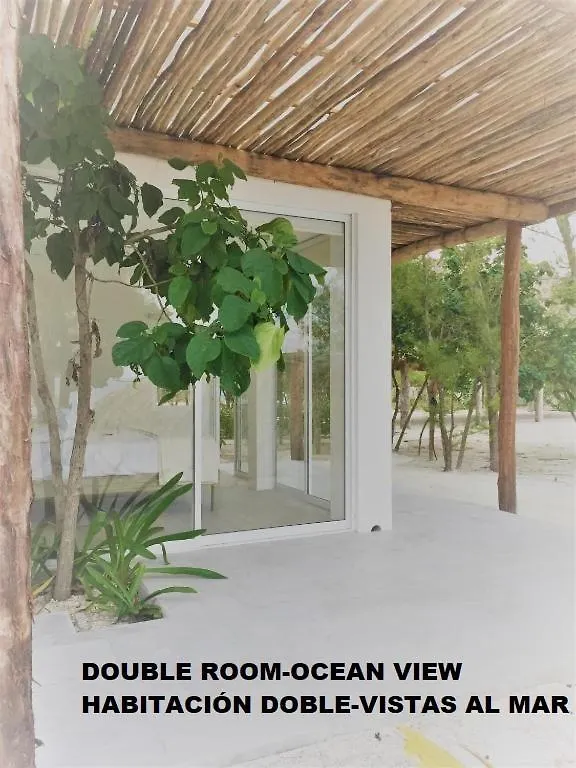 Sea By C Apartments (Adults Only) Cancún México