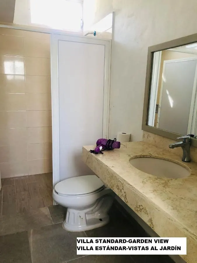 Sea By C Apartments (Adults Only) Cancún