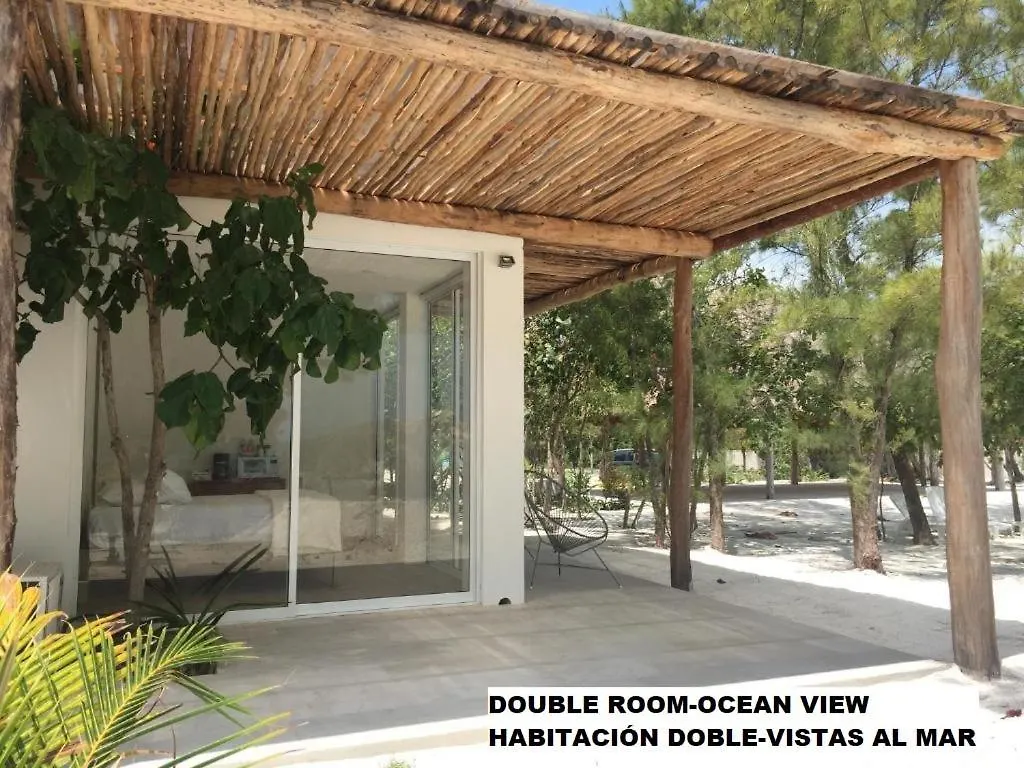 Sea By C Apartments (Adults Only) Cancún
