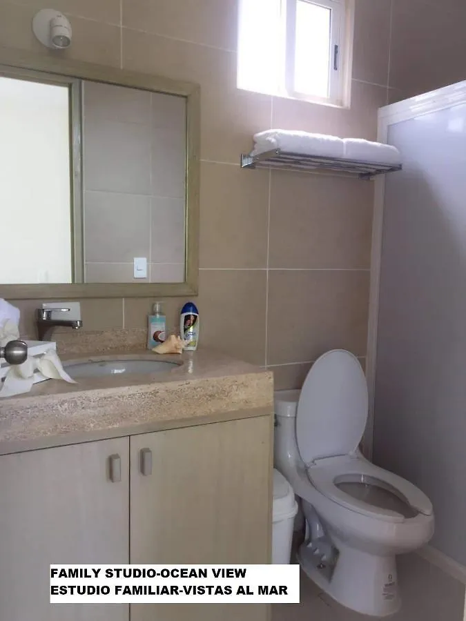 Sea By C Apartments (Adults Only) Cancún México