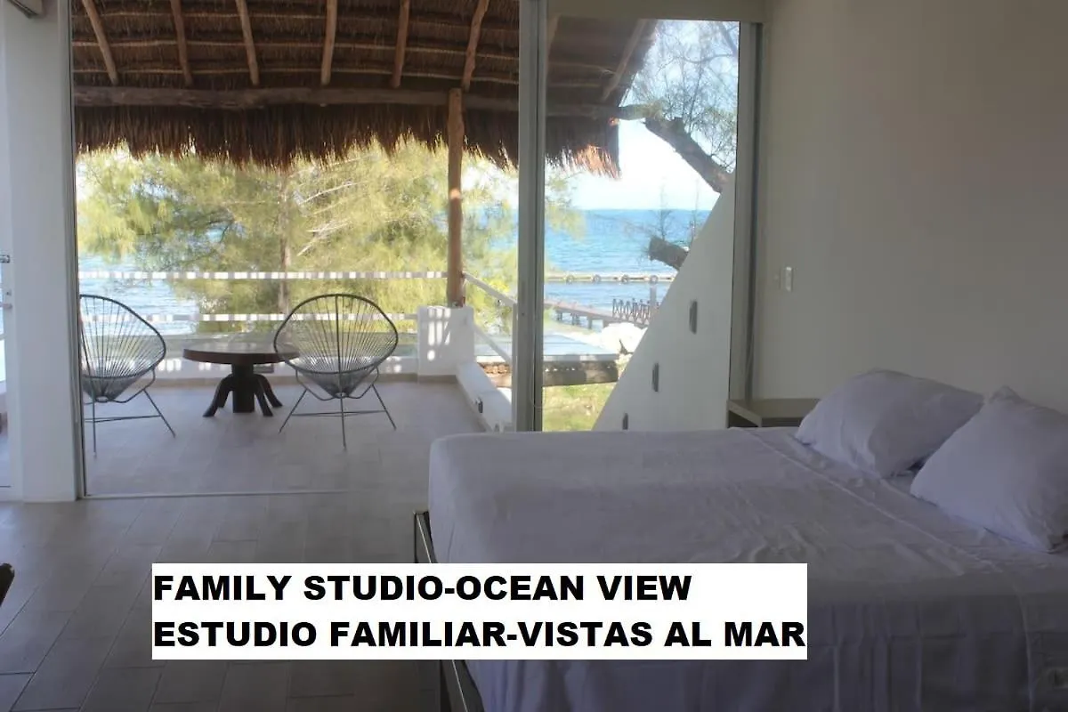 Sea By C Apartments (Adults Only) Cancún México