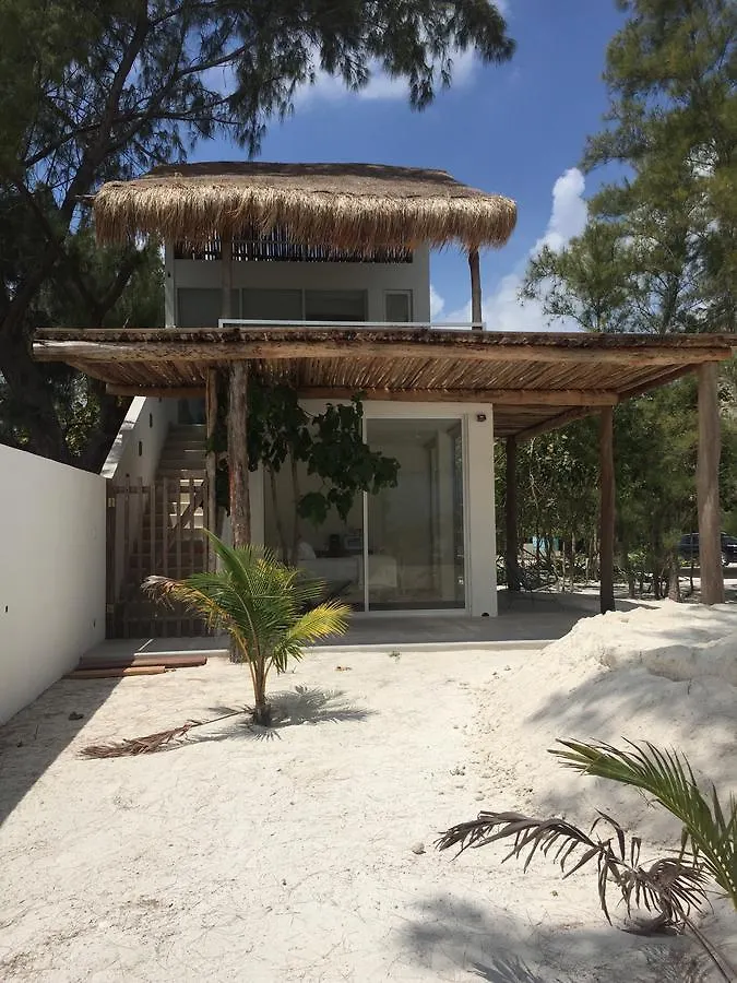 Sea By C Apartments (Adults Only) Cancún
