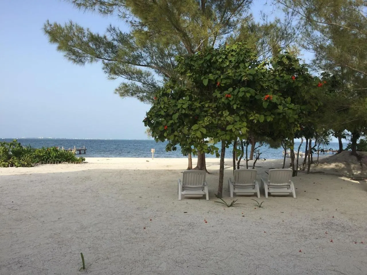 Sea By C Apartments (Adults Only) Cancún